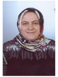 Dr. Öğretim Üyesi Aysel GÜLBANDILAR