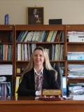 Prof. Dr. Didem TURGUT COŞAN